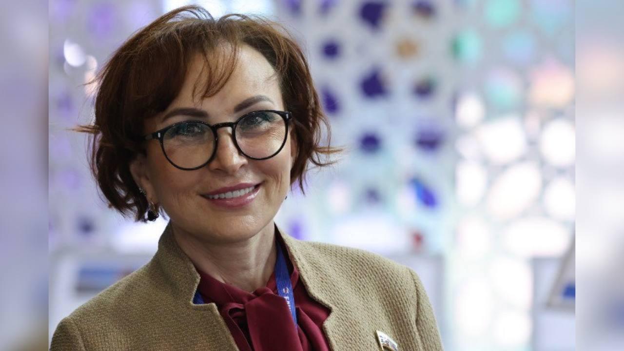 Кусайко: Путин сможет обеспечить будущее нашим детям